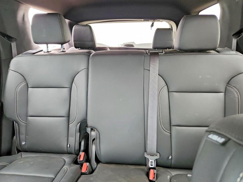 2024 Chevrolet Traverse Limited მანქანა იყიდება აუქციონზე, vin: 1GNETWKW6RJ128971, აუქციონის ნომერი: 55376696