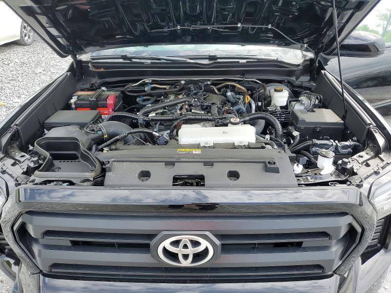 Aukcja sprzedaży 2025 Toyota Tacoma, vin: 3TMLB5JN4SM163751, numer aukcji: 54844626