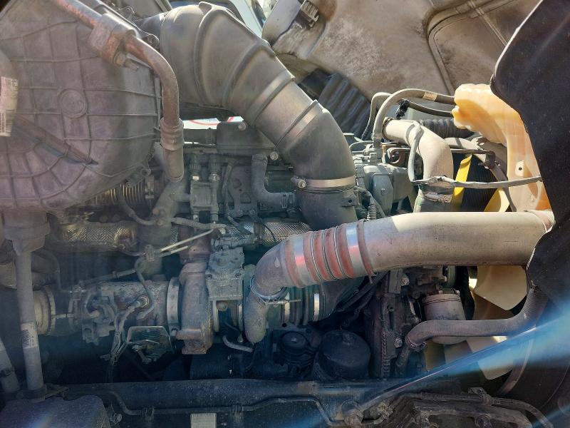 2020 Peterbilt 579 მანქანა იყიდება აუქციონზე, vin: 1XPBDP9X5LD651092, აუქციონის ნომერი: 52220466