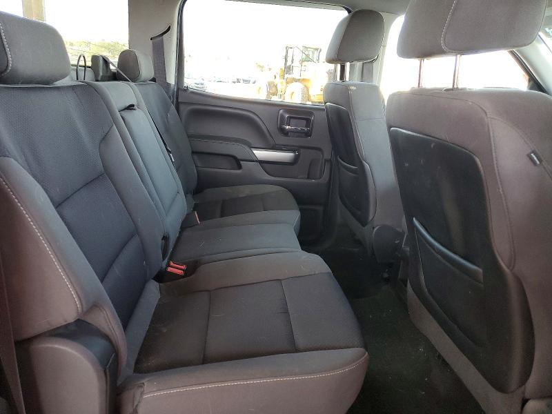 Aukcja sprzedaży 2014 Chevrolet Silverado, vin: 3GCUKREC2EG230743, numer aukcji: 52220346