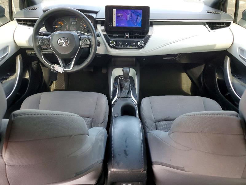 Продаж на аукціоні авто 2023 Toyota Corolla, vin: 5YFS4MCE2PP161221, номер лоту: 51978076