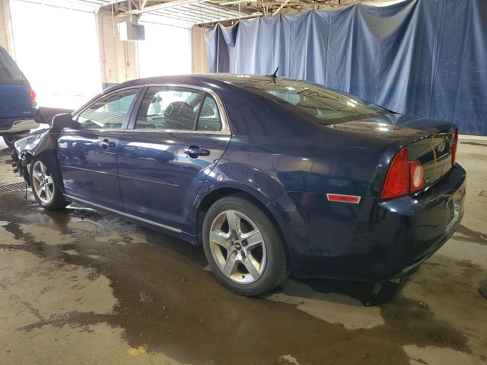 Продаж на аукціоні авто 2010 Chevrolet Malibu, vin: 1G1ZC5EBXAF208951, номер лоту: 53299536