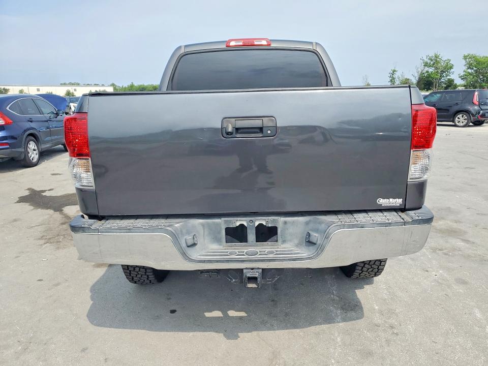 Продаж на аукціоні авто 2012 Toyota Tundra, vin: 5TFEY5F19CX129944, номер лоту: 51580936