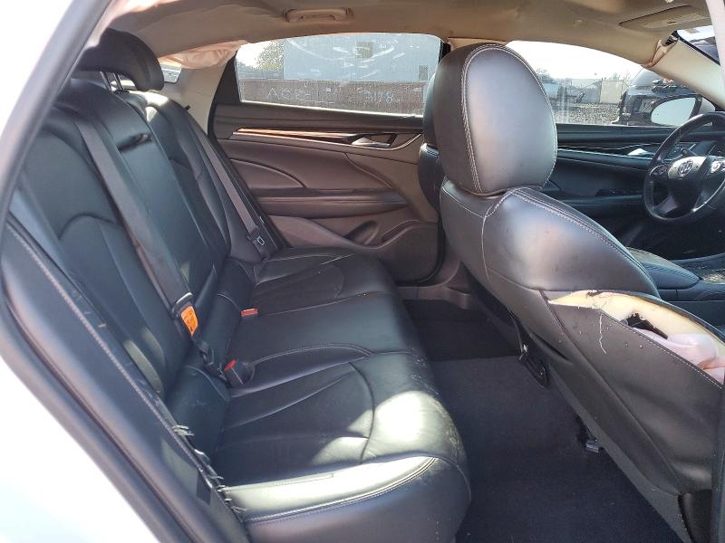 Aukcja sprzedaży 2017 Buick Lacrosse, vin: 1G4ZS5SS0HU142295, numer aukcji: 52153696