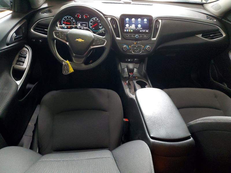 Продажа на аукционе авто 2024 Chevrolet Malibu, vin: 1G1ZG5ST6RF250949, номер лота: 54399446
