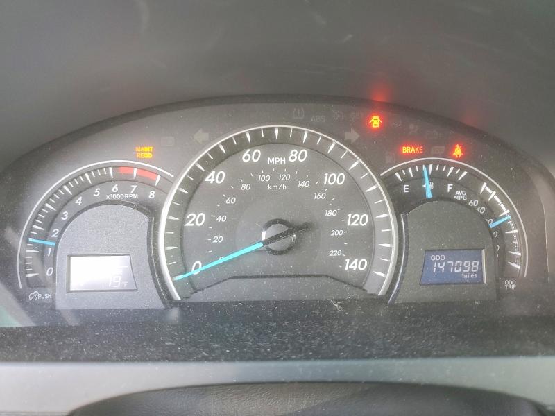 55416516 :رقم المزاد ، 4T4BF1FK1ER428179 vin ، 2014 Toyota Camry مزاد بيع