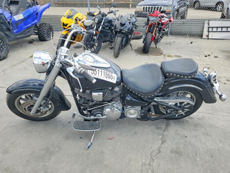 2006 Yamaha Xv1700 მანქანა იყიდება აუქციონზე, vin: JYAVP17Y76A002216, აუქციონის ნომერი: 55111666