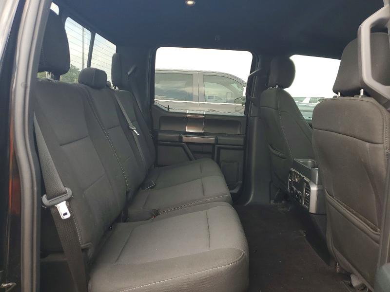 Aukcja sprzedaży 2019 Ford F150, vin: 1FTEW1C58KKC20415, numer aukcji: 53710156