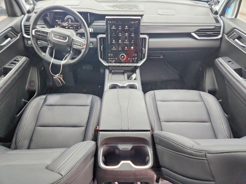 Aukcja sprzedaży 2025 Gmc Acadia, vin: 1GKENKRS2SJ188416, numer aukcji: 53052116