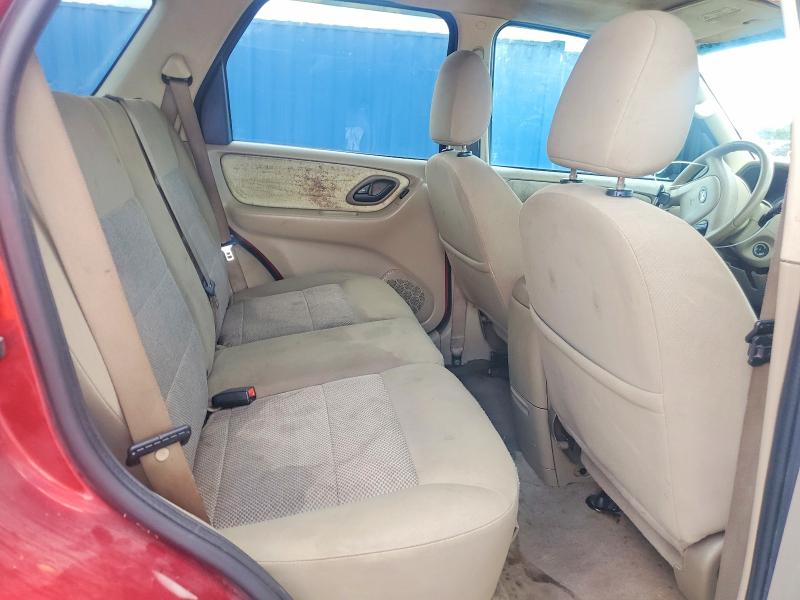 Aukcja sprzedaży 2006 Ford Escape, vin: 1FMYU03126KA31111, numer aukcji: 53708996