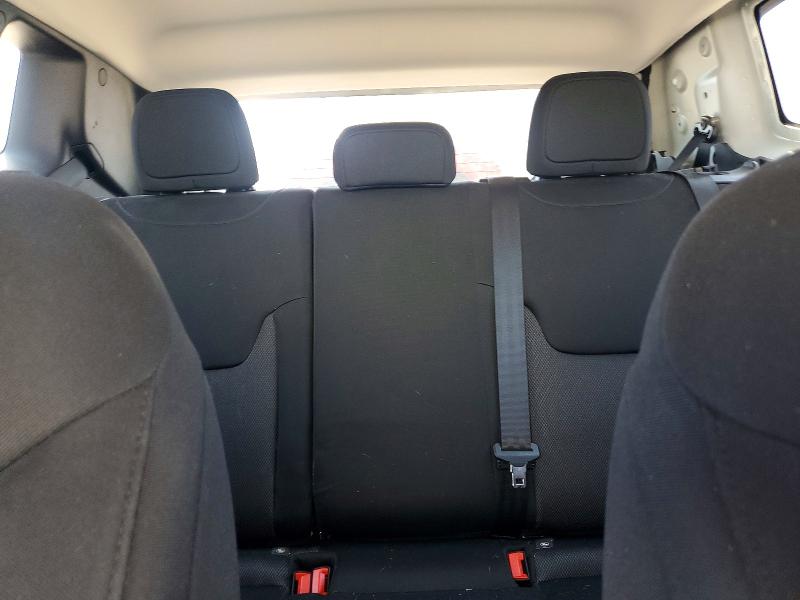 Продажа на аукционе авто 2019 Jeep Renegade, vin: ZACNJBAB9KPK21783, номер лота: 54096396