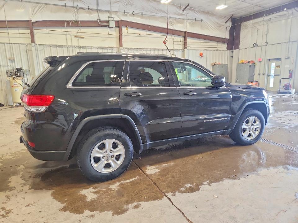 53228166 :رقم المزاد ، 1C4RJFAG4EC186652 vin ، 2014 Jeep Grand Cherokee مزاد بيع