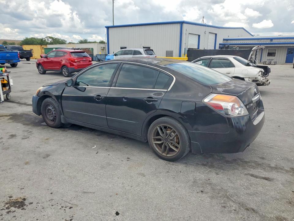 2012 Nissan Altima მანქანა იყიდება აუქციონზე, vin: 1N4AL2AP0CN544529, აუქციონის ნომერი: 53421716