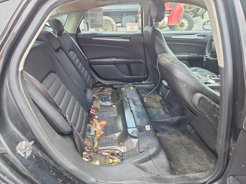 Aukcja sprzedaży 2013 Ford Fusion, vin: 3FA6P0G78DR179246, numer aukcji: 54325556