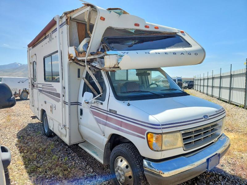 52889106 :رقم المزاد ، 1FDKE30G0SHA16207 vin ، 1995 Winnebago Minnie مزاد بيع
