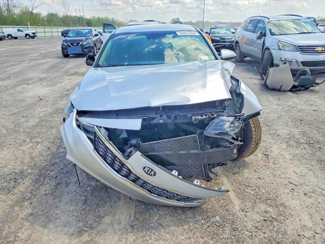Aukcja sprzedaży 2019 Kia Optima, vin: 5XXGT4L34KG347352, numer aukcji: 53837666