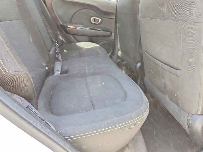 Aukcja sprzedaży 2016 Kia Soul, vin: KNDJP3A58G7842551, numer aukcji: 55079786