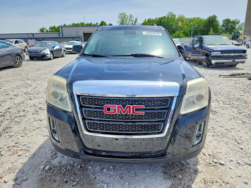Aukcja sprzedaży 2013 Gmc Terrain, vin: 2GKALSEK5D6156733, numer aukcji: 54662066