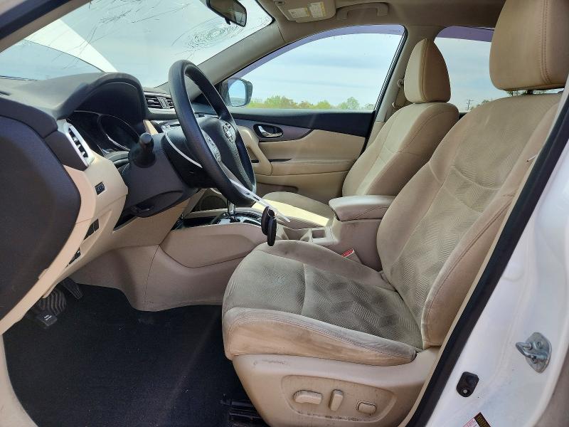 Aukcja sprzedaży 2016 Nissan Rogue, vin: 5N1AT2MV0GC915867, numer aukcji: 53398256