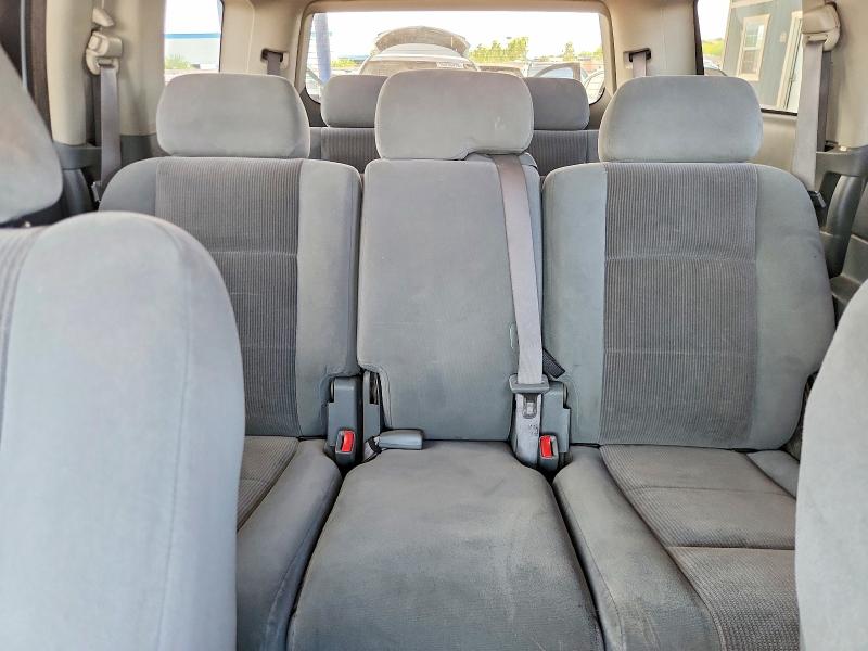 Aukcja sprzedaży 2006 Dodge Durango, vin: 1D4HD48N46F117670, numer aukcji: 55053296