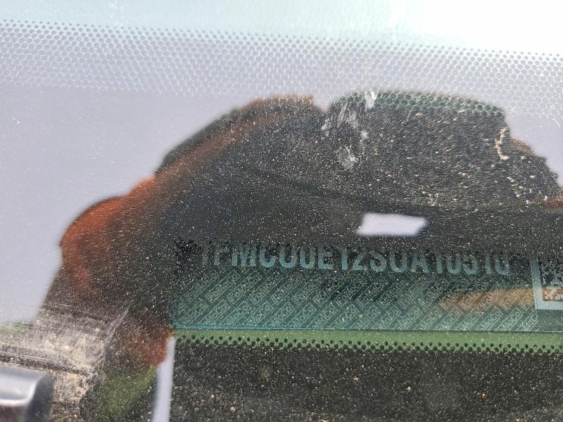 2025 Ford Escape მანქანა იყიდება აუქციონზე, vin: 1FMCU0E12SUA10510, აუქციონის ნომერი: 54148886