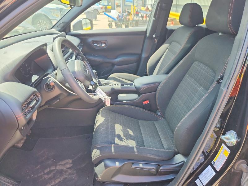 Aukcja sprzedaży 2023 Honda Hr-v, vin: 3CZRZ1H52PM735146, numer aukcji: 53267256