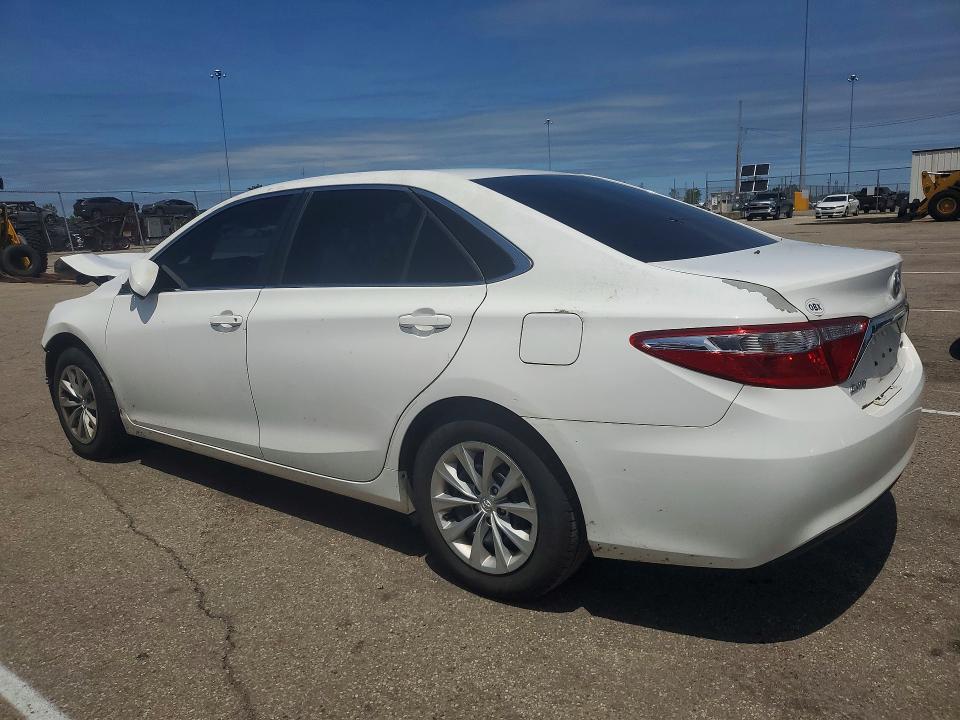 Продажа на аукционе авто 2015 Toyota Camry, vin: 4T4BF1FK9FR457690, номер лота: 53462606