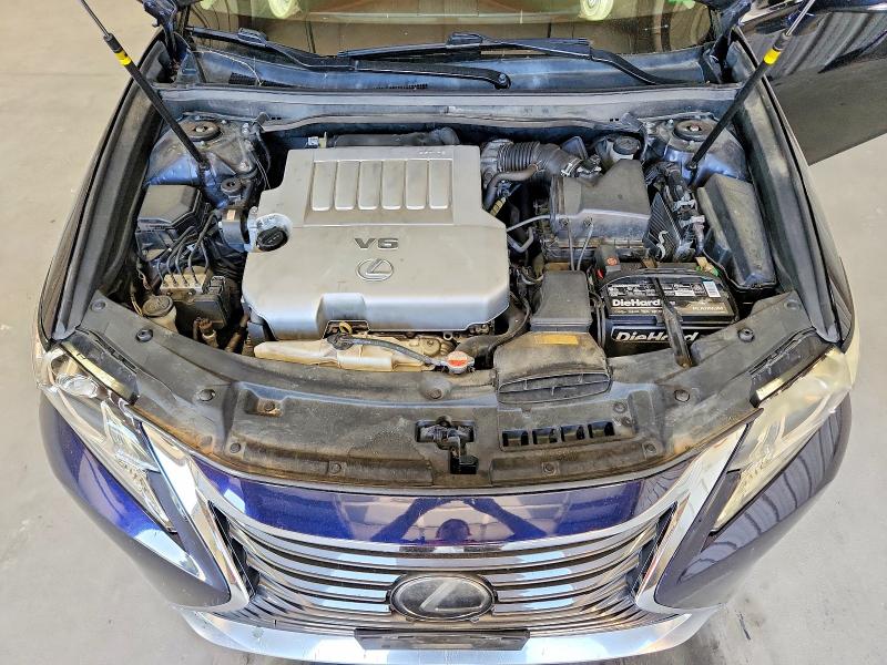 Продажа на аукционе авто 2016 Lexus Es, vin: 58ABK1GGXGU005516, номер лота: 52469186