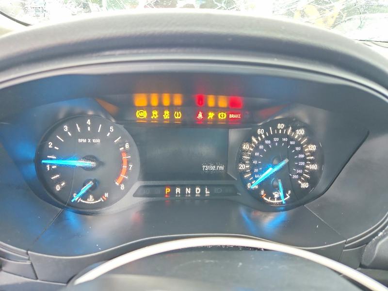 54304666 :رقم المزاد ، 3FA6P0G72LR169987 vin ، 2020 Ford Fusion مزاد بيع