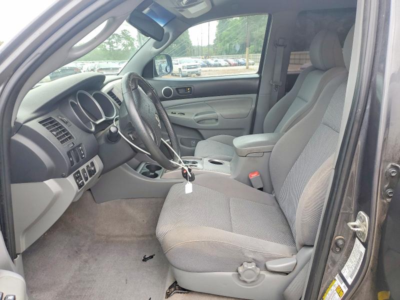 Продажа на аукционе авто 2011 Toyota Tacoma, vin: 3TMLU4EN5BM073295, номер лота: 51794166