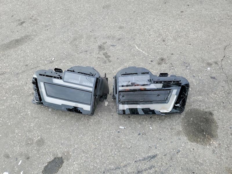 2027 Kia Telluride მანქანა იყიდება აუქციონზე, vin: 5XYPDES17VG025808, აუქციონის ნომერი: 53402956