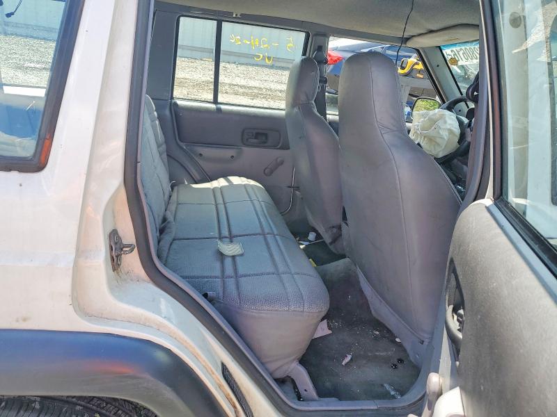 Aukcja sprzedaży 1998 Jeep Cherokee, vin: 1J4FJ28S9WL152272, numer aukcji: 55280616