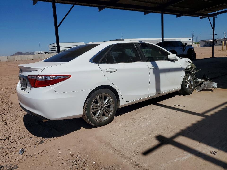 Aukcja sprzedaży 2015 Toyota Camry, vin: 4T1BF1FK1FU042566, numer aukcji: 54602576