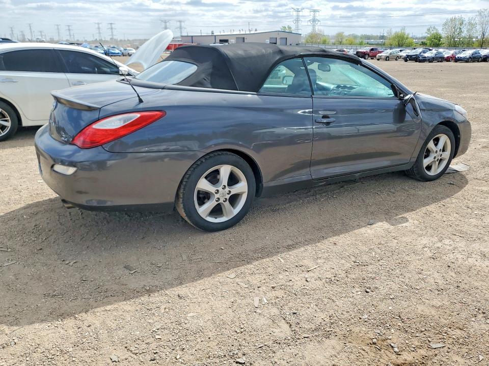 Aukcja sprzedaży 2007 Toyota Camry Solara, vin: 4T1FA38P57U121163, numer aukcji: 52384686