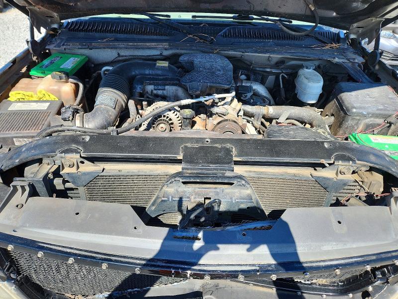 Aukcja sprzedaży 2005 Chevrolet Silverado, vin: 1GCHC23235F862930, numer aukcji: 53629796