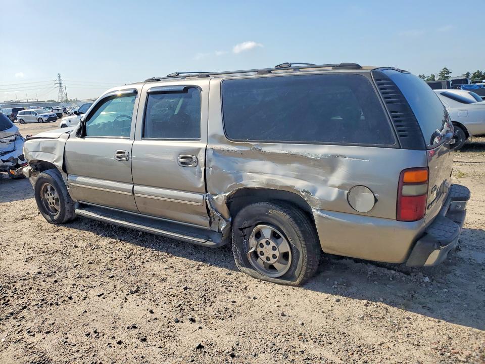 Auction sale of the 2002 Chevrolet Suburban, vin: 1GNEC16Z92J192239, lot number: 55390946