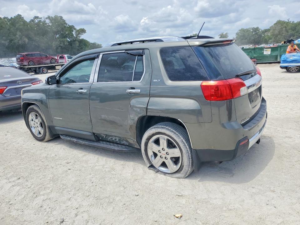 53084276 :رقم المزاد ، 2GKALWEK5D6171479 vin ، 2013 Gmc Terrain مزاد بيع
