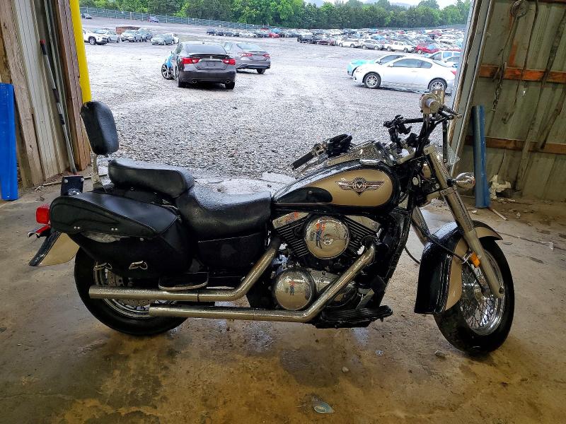 Aukcja sprzedaży 2000 Kawasaki Vn1500, vin: JKBVNAE17YA096252, numer aukcji: 52154816