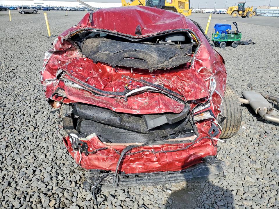 Aukcja sprzedaży 2025 Hyundai Elantra N, vin: KMHLW4DK5SU030102, numer aukcji: 53468466