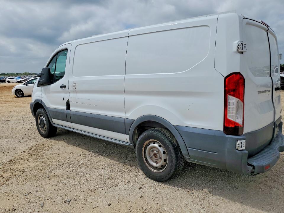 54644126 :رقم المزاد ، 1FTYR1YM2GKB00315 vin ، 2016 Ford Transit مزاد بيع