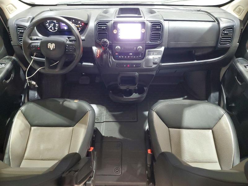 Aukcja sprzedaży 2025 Ram Promaster 3500, vin: 3C6LRVCG5SE507227, numer aukcji: 49117526