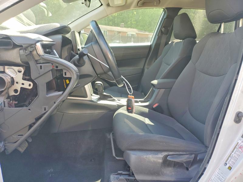 Продаж на аукціоні авто 2023 Toyota Corolla Cross, vin: 7MUCAAAG5PV051132, номер лоту: 52481056
