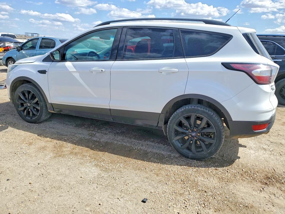 Aukcja sprzedaży 2017 Ford Escape, vin: 1FMCU9G96HUE77994, numer aukcji: 51536356