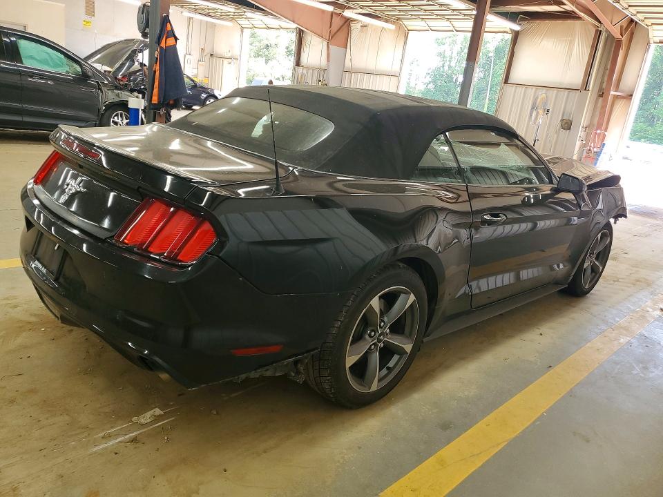 Aukcja sprzedaży 2015 Ford Mustang, vin: 1FATP8EM8F5333132, numer aukcji: 52183856