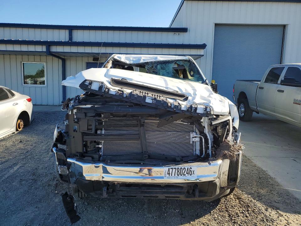 Продаж на аукціоні авто 2026 Gmc Sierra, vin: 1GT4ULEY7TF207735, номер лоту: 47780246