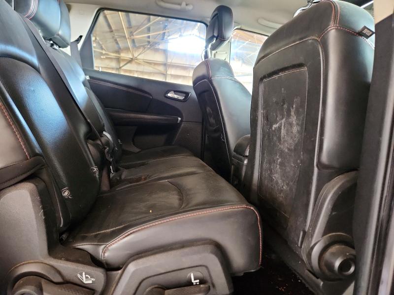 Продажа на аукционе авто 2017 Dodge Journey, vin: 3C4PDCEG2HT626528, номер лота: 55380936