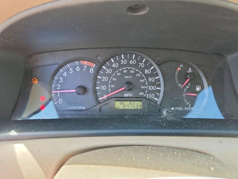 2005 Toyt Corolla მანქანა იყიდება აუქციონზე, vin: 1NXBR32E85Z502887, აუქციონის ნომერი: 54542356