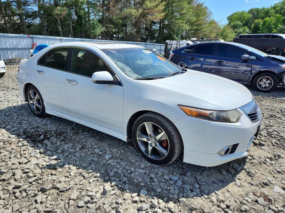 2013 Acura Tsx მანქანა იყიდება აუქციონზე, vin: JH4CU2F89DC013410, აუქციონის ნომერი: 55457436