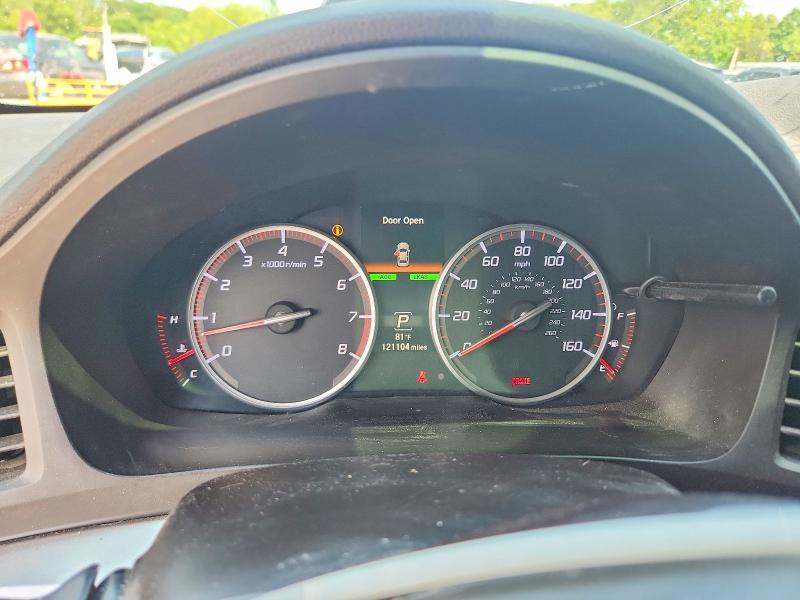 Продаж на аукціоні авто 2016 Acura Ilx, vin: 19UDE2F86GA017242, номер лоту: 52447406