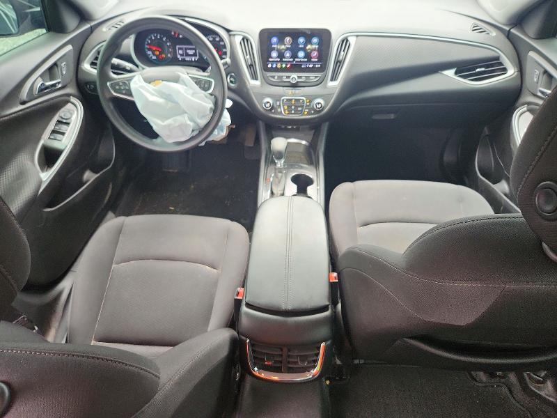 Продажа на аукционе авто 2024 Chevrolet Malibu, vin: 1G1ZD5ST0RF110498, номер лота: 52349186